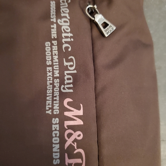 May & Pole down jacket real fur lined hood - Picture 5 of 7